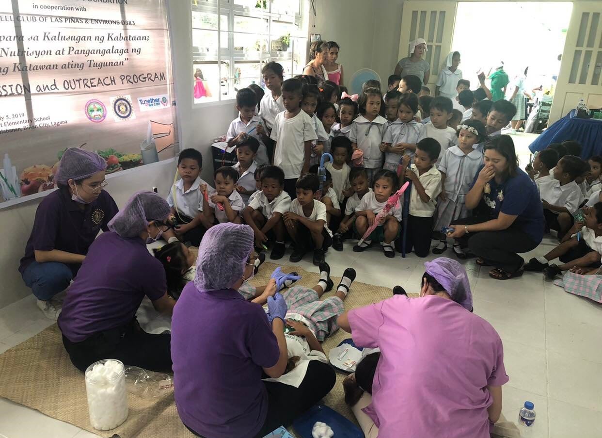 Dental Mission