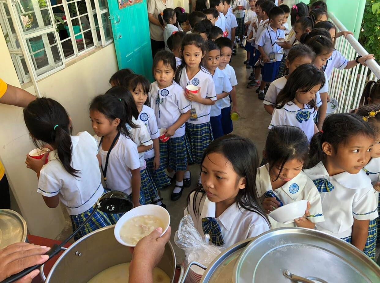 Feeding Program