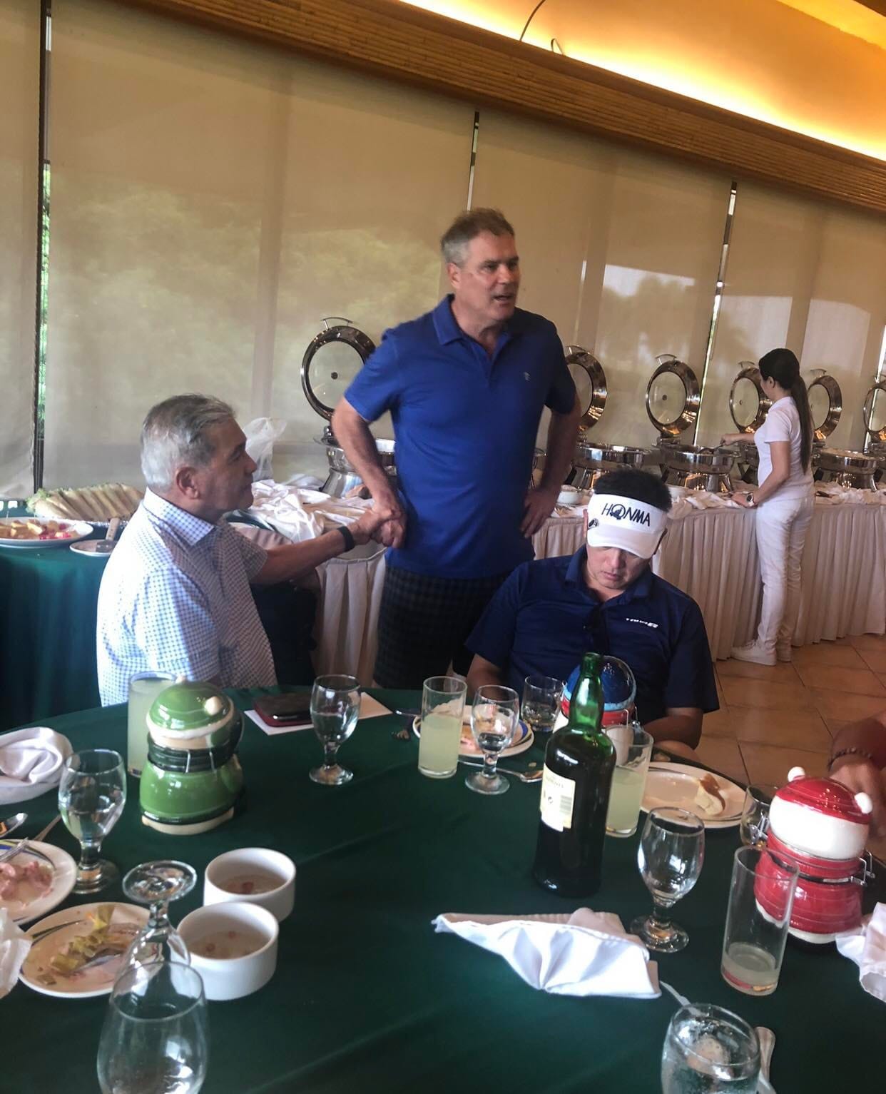 Golf for Sponsors
