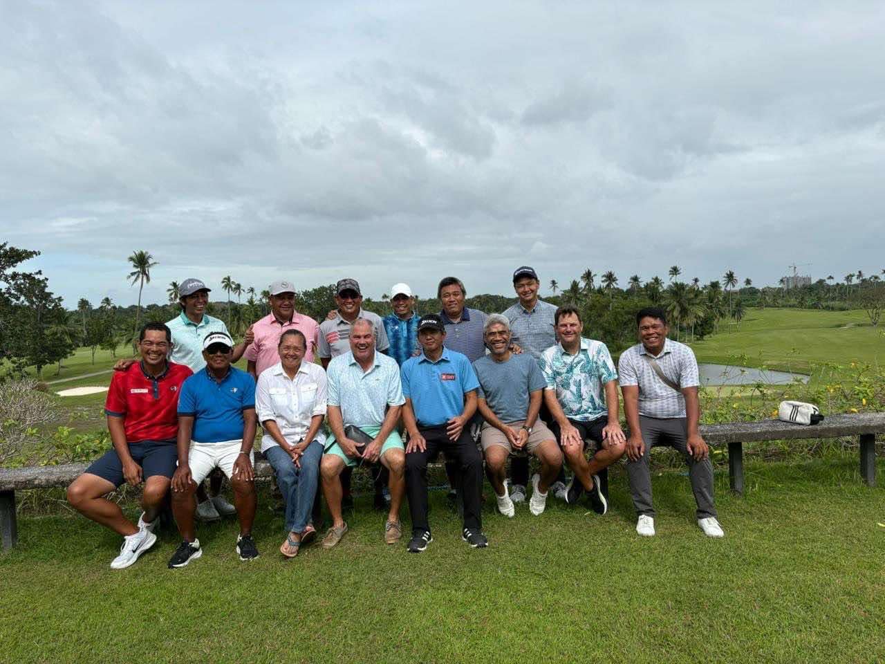 Golf for Sponsors